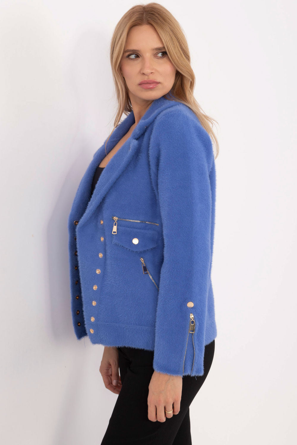 Jacke model 203671 MBM