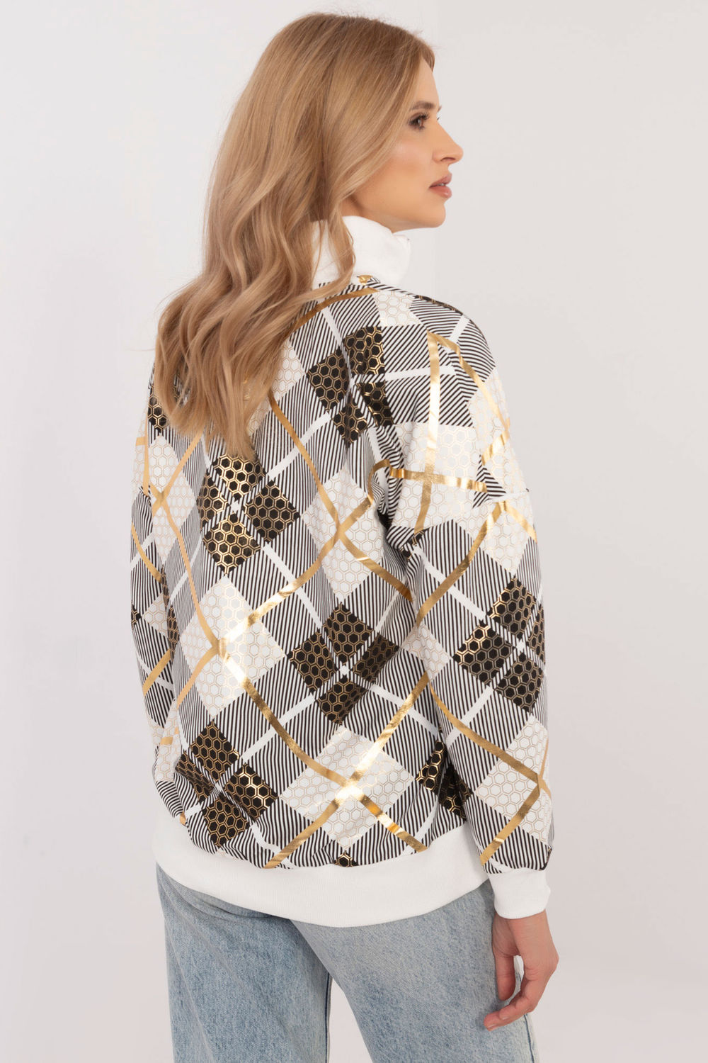 Sweater style 203682 Factory Price