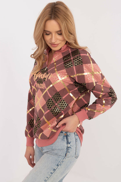 Sweater model 203683 Factory Price