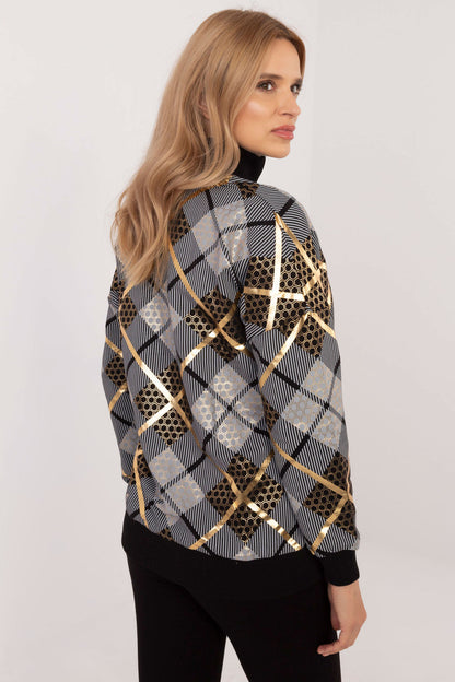 Sweater Model 203685 Factory Price