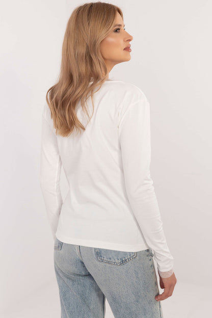 Blouse model 203691 Factory Price