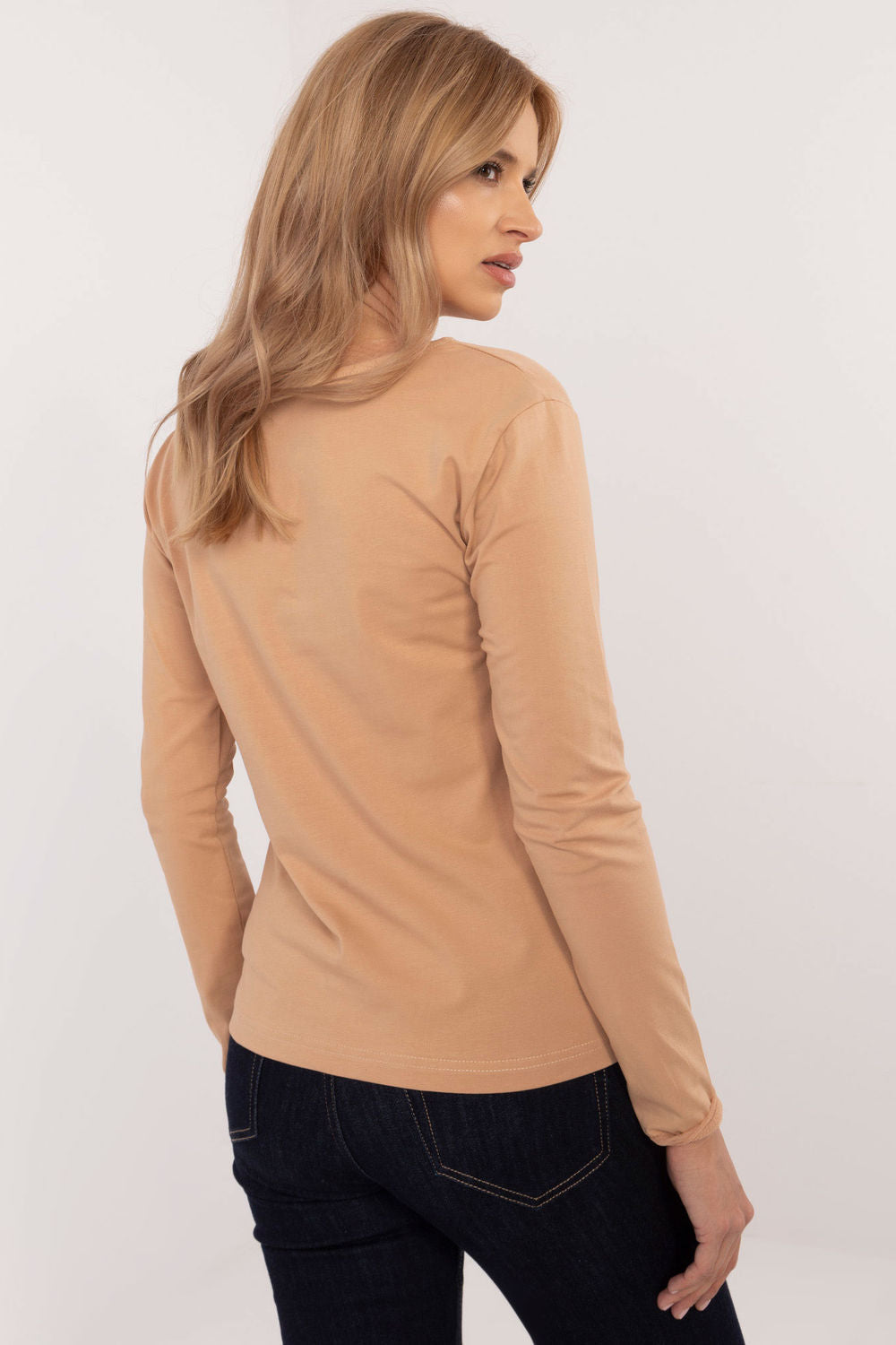 Blouse style 203692 Factory Price