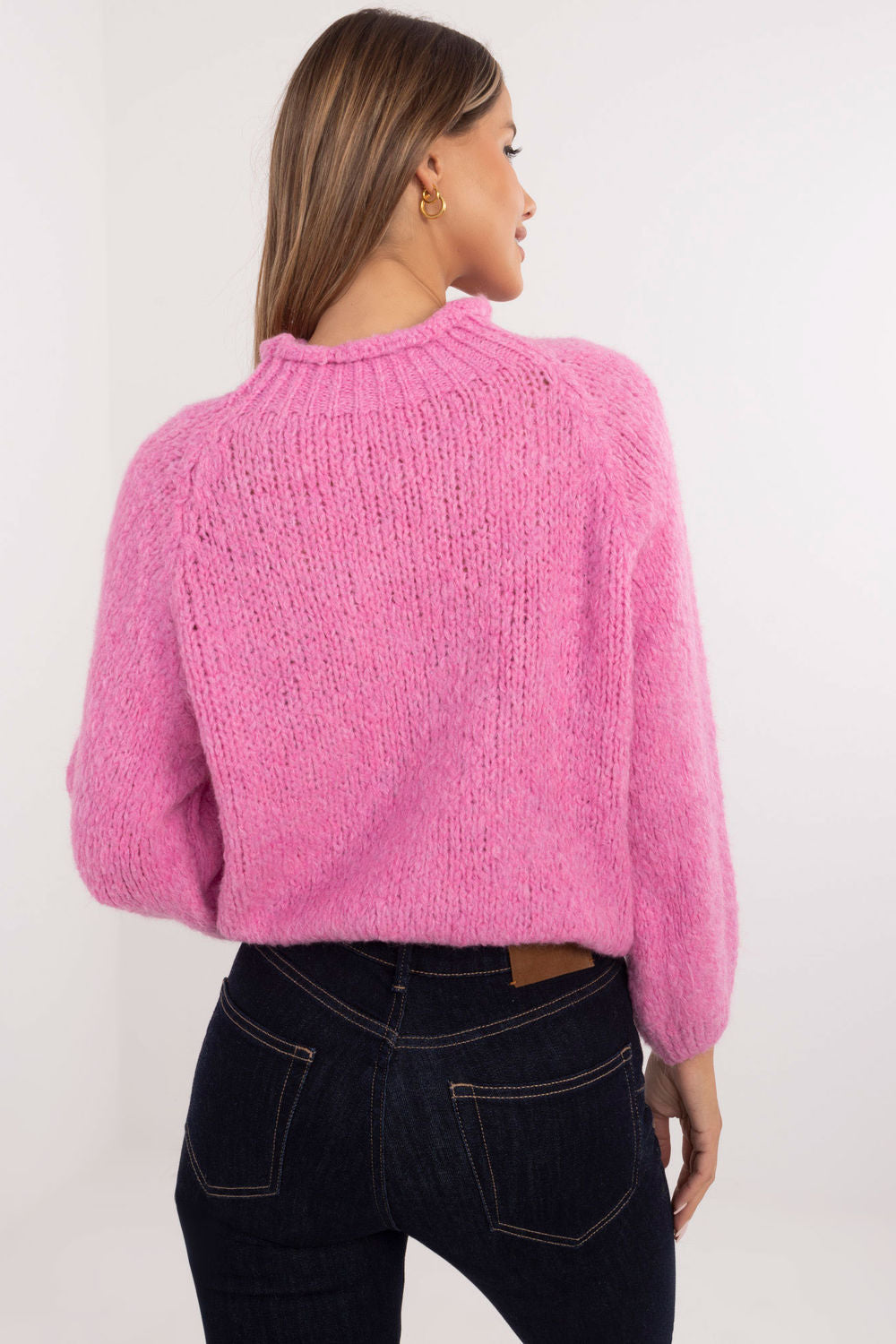 Pullover model 203715 Italy Moda