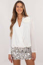 Blouse model 203717 Italy Fashion