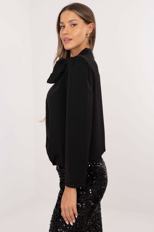 Blouse style 203719 Italy Moda