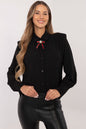 Langarm Hemd model 203733 Italy Moda