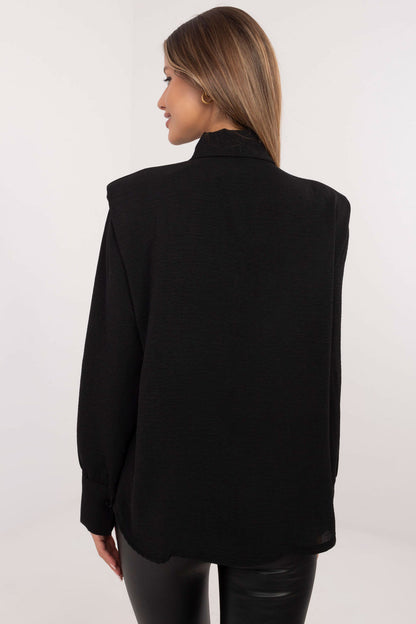 Langarm Hemd model 203733 Italy Moda