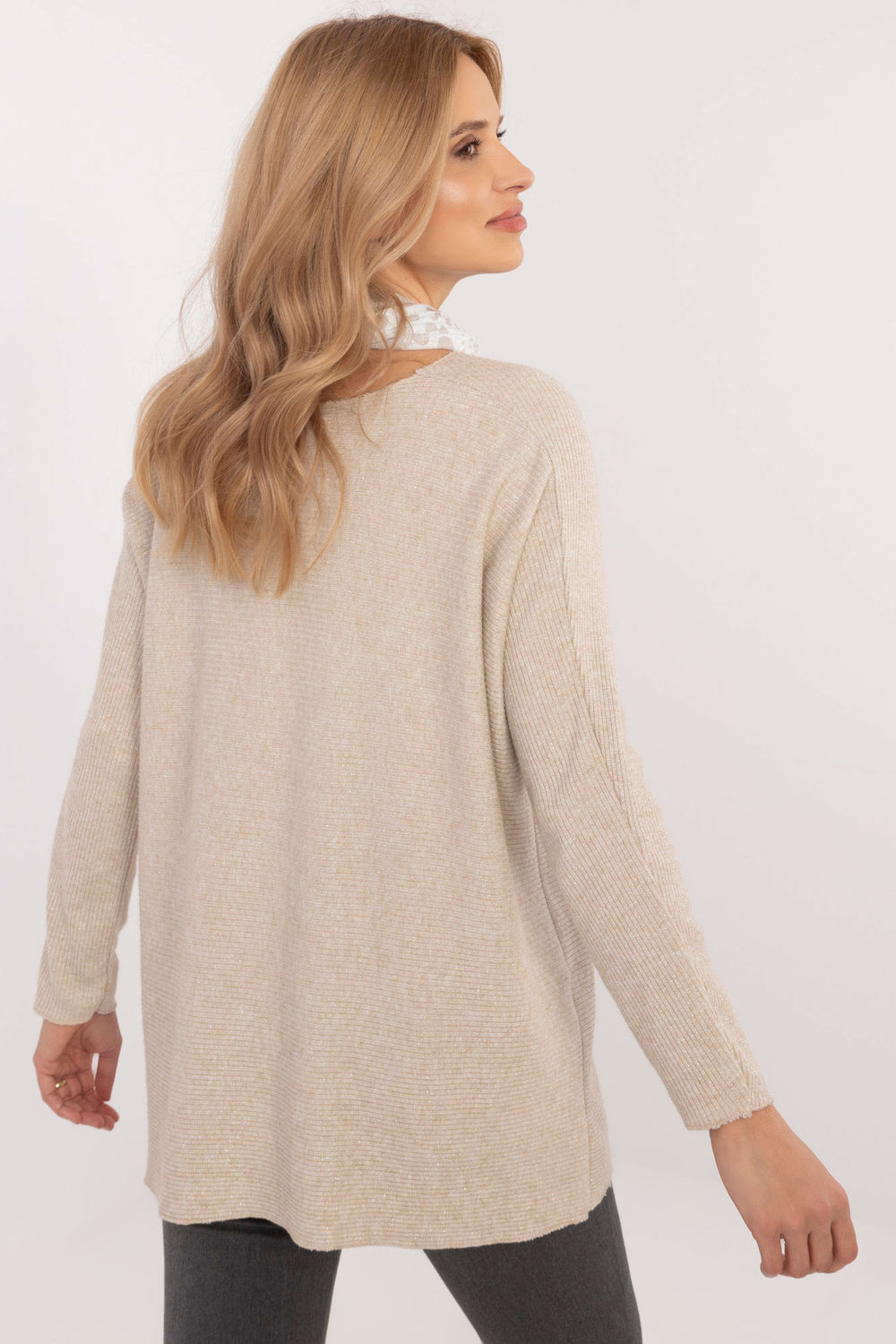 Pullover model 203743 Italy Moda