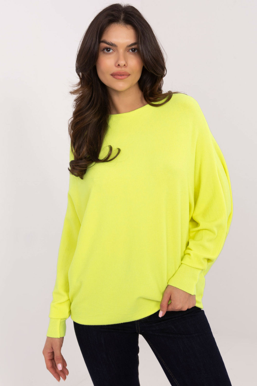 Pullover model 203810 Italy Moda