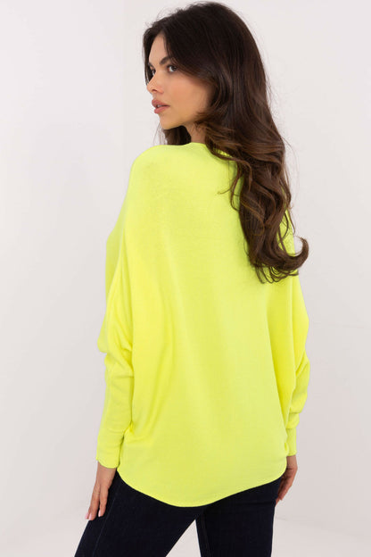 Pullover model 203810 Italy Moda