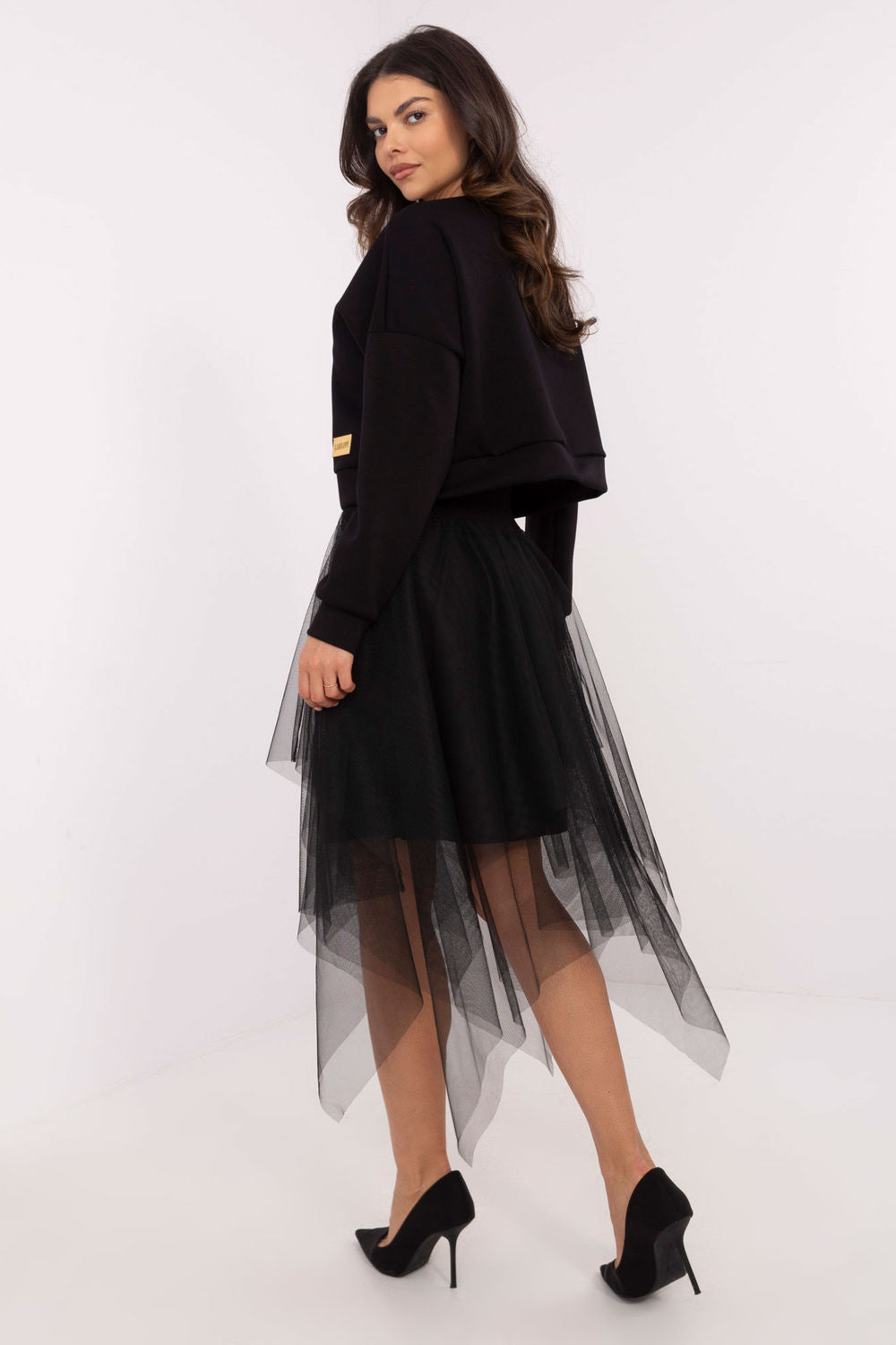 Set Model 203816 Italy Fashion