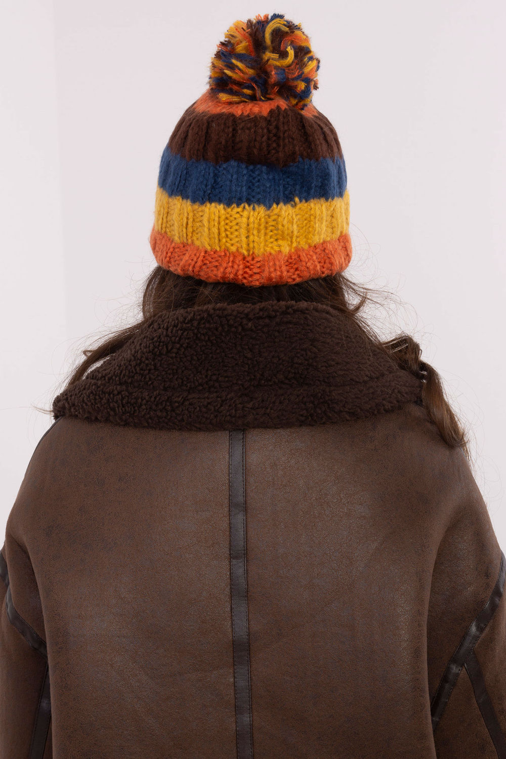 Cap model 203833 AT
