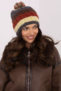 Beanie model 203835 AT