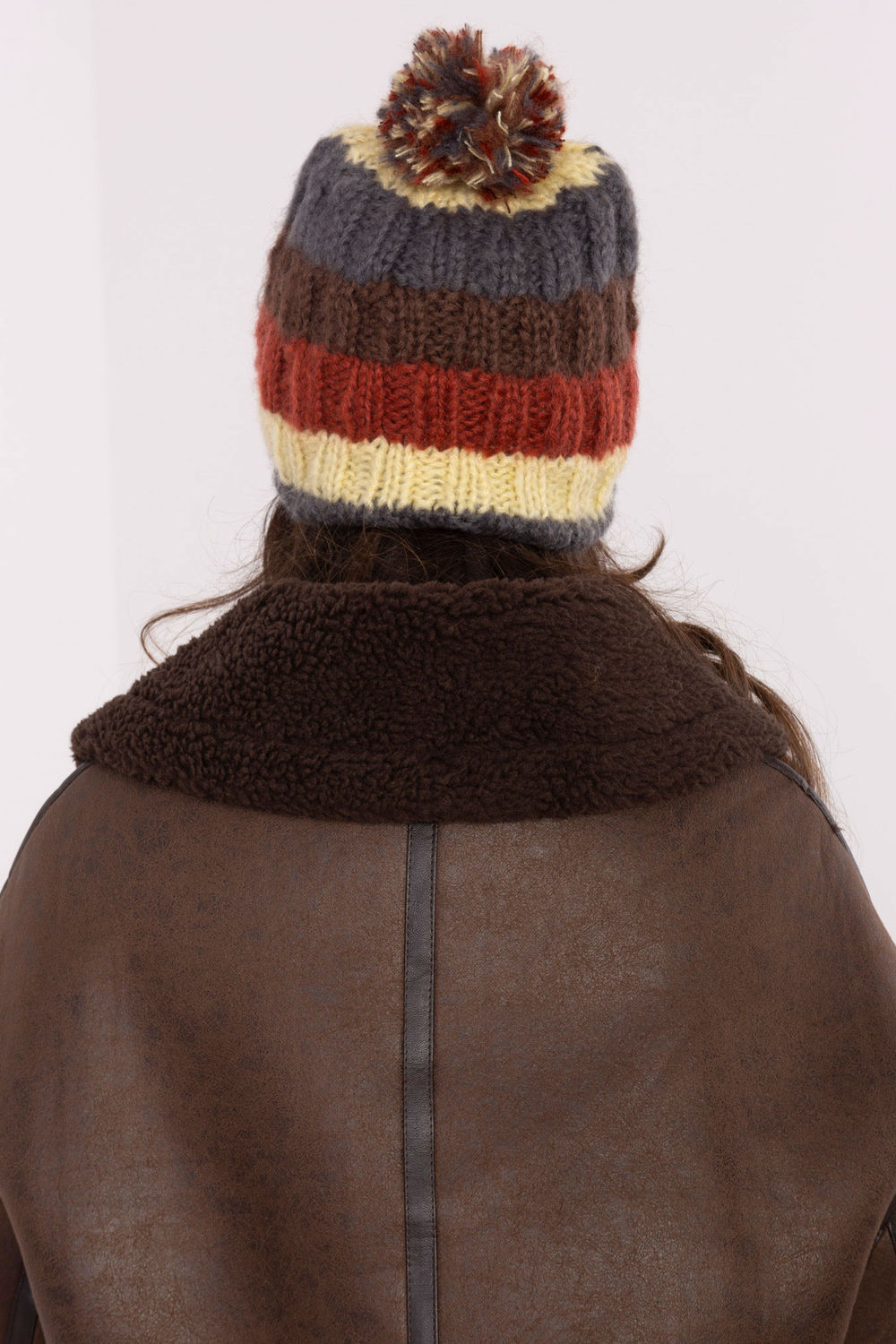 Beanie model 203835 AT