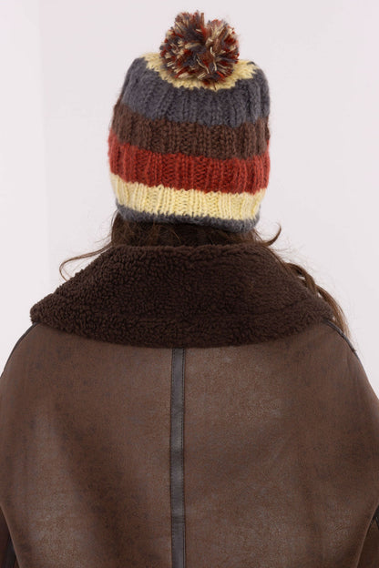Beanie model 203835 AT