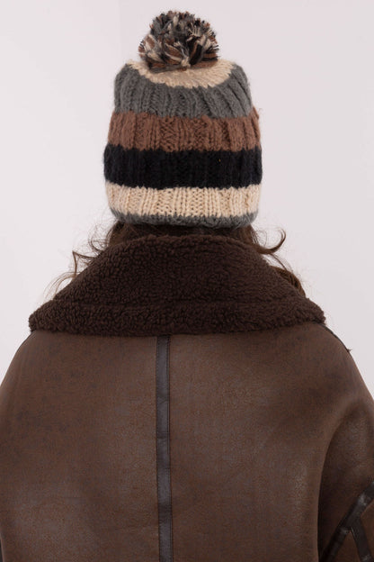 Beanie model 203836 AT