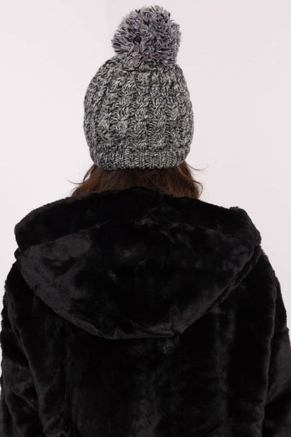 Beanie model 203842 AT