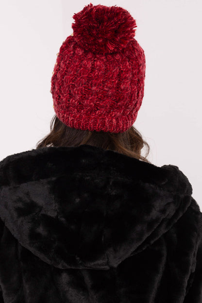 Beanie model 203845 AT