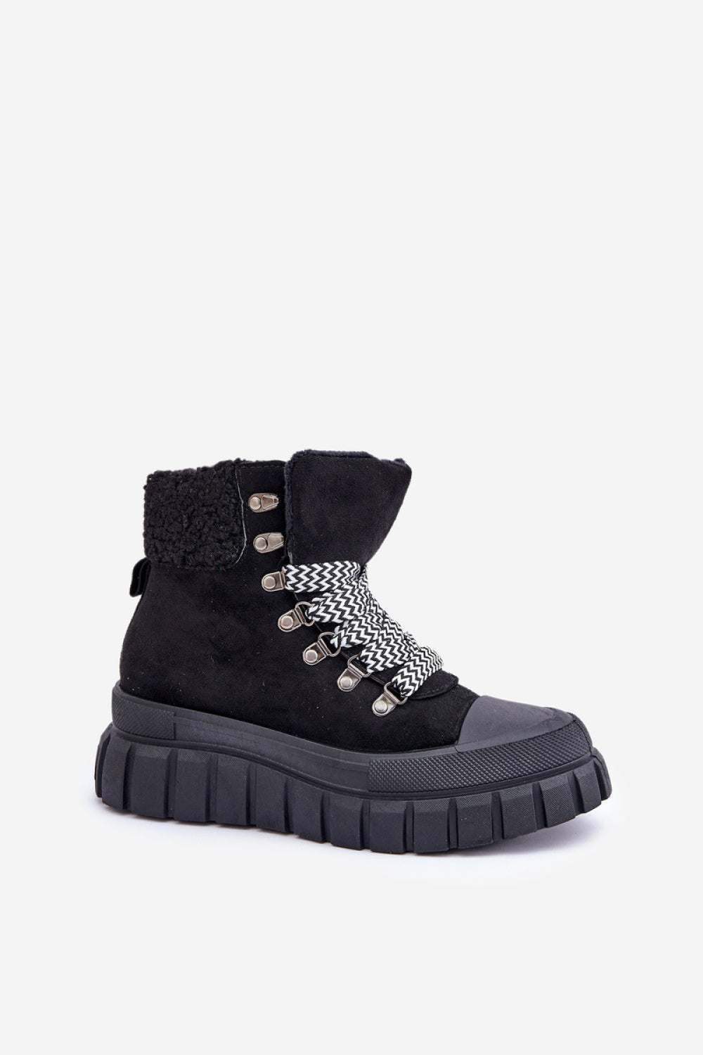 Trapper Schuhe model 203868 Step in style