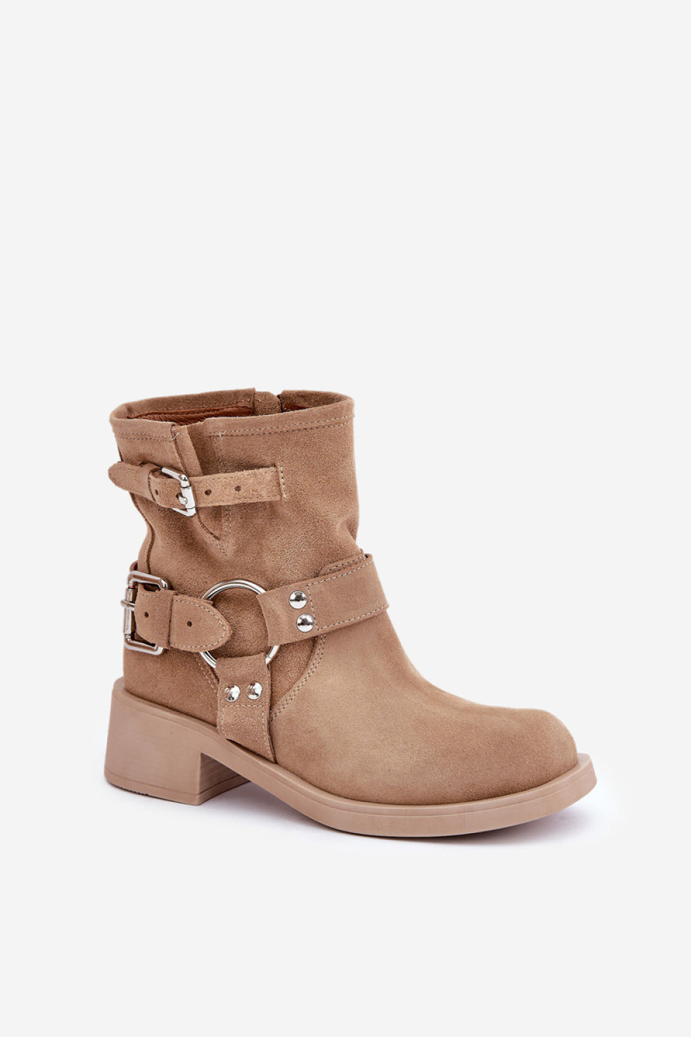 Ankle boots model 203870 Step in style