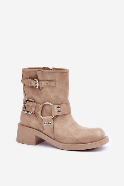 Ankle boots model 203871 Step in style