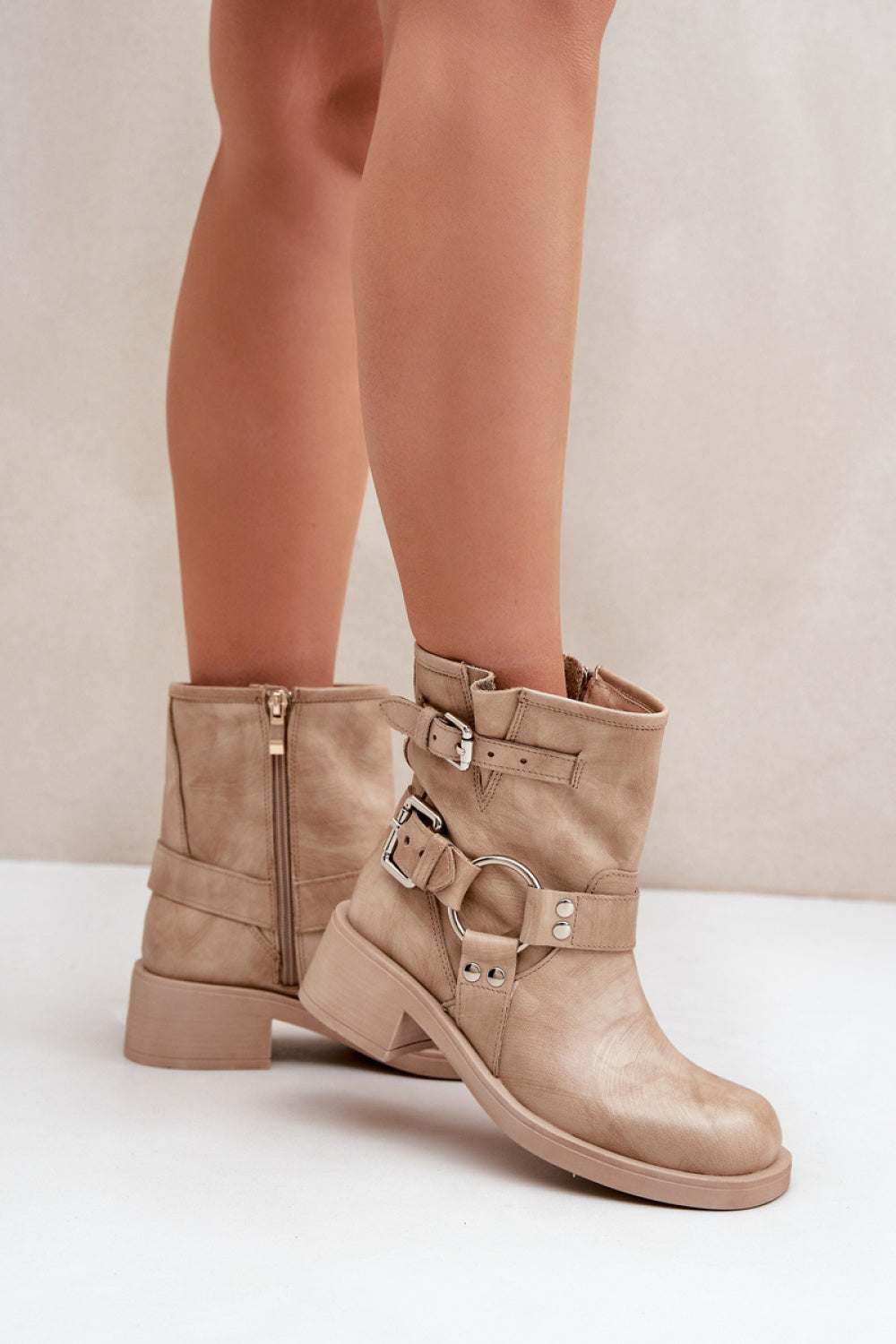 Ankle boots model 203871 Step in style