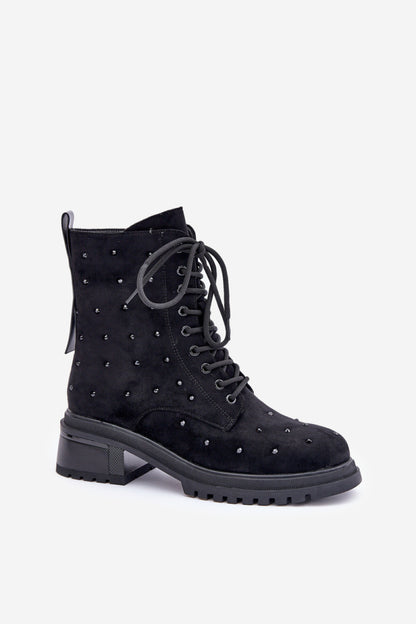 Boot model 203877 Step in style