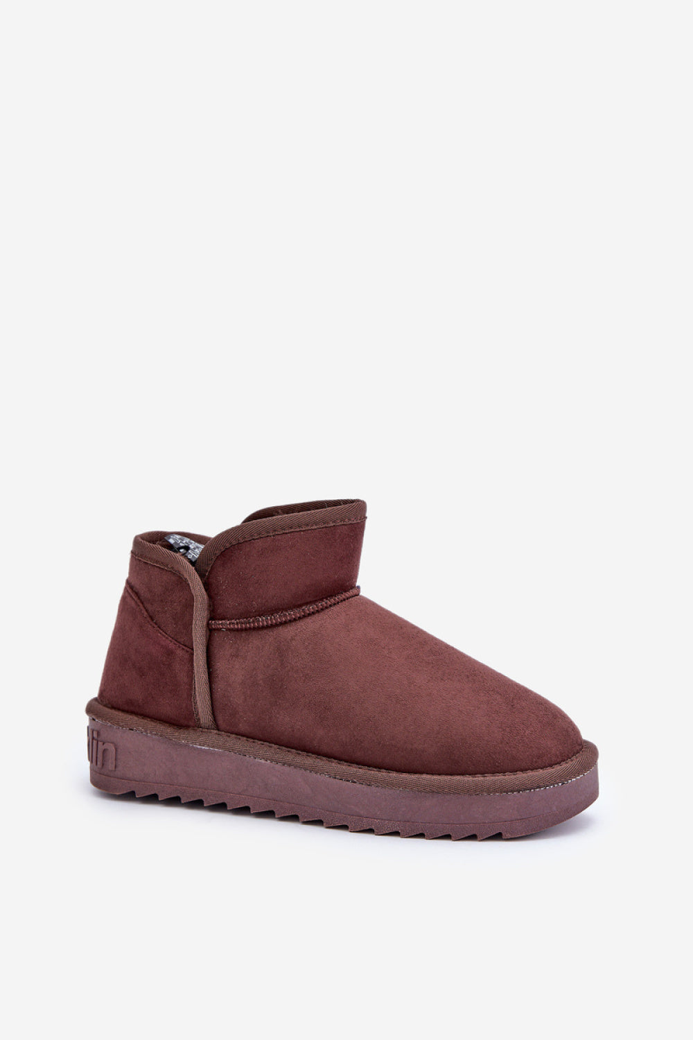 Snowshoes model 203885 Step in style