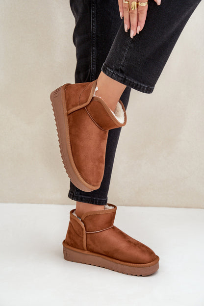 Snowshoes model 203886 Step in style