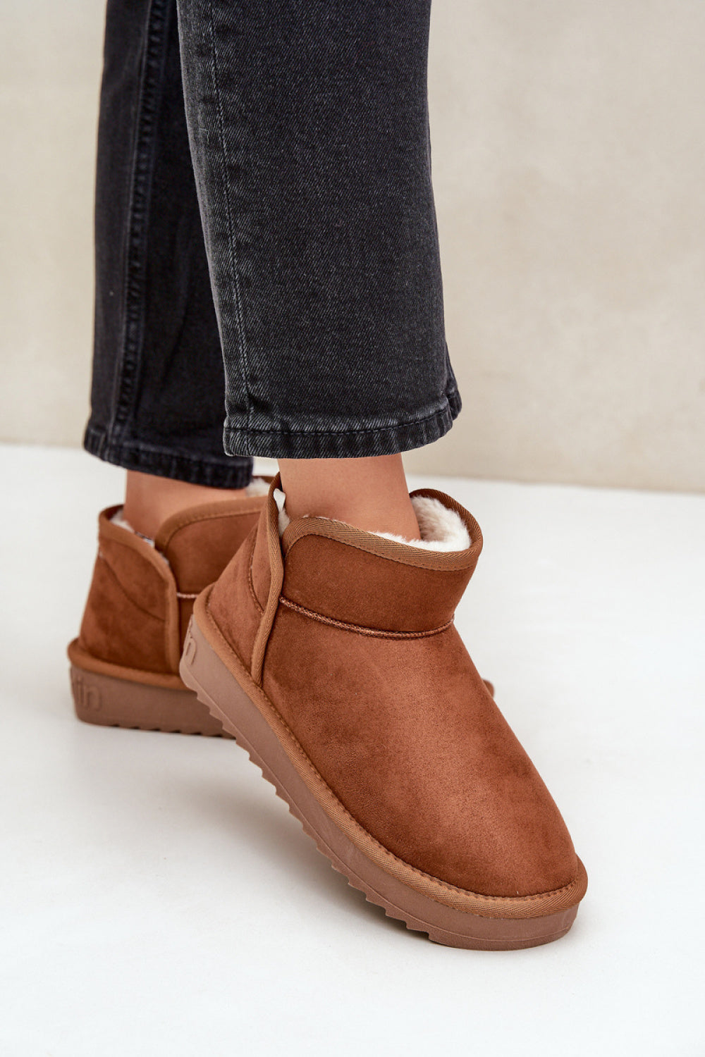 Snowshoes model 203886 Step in style