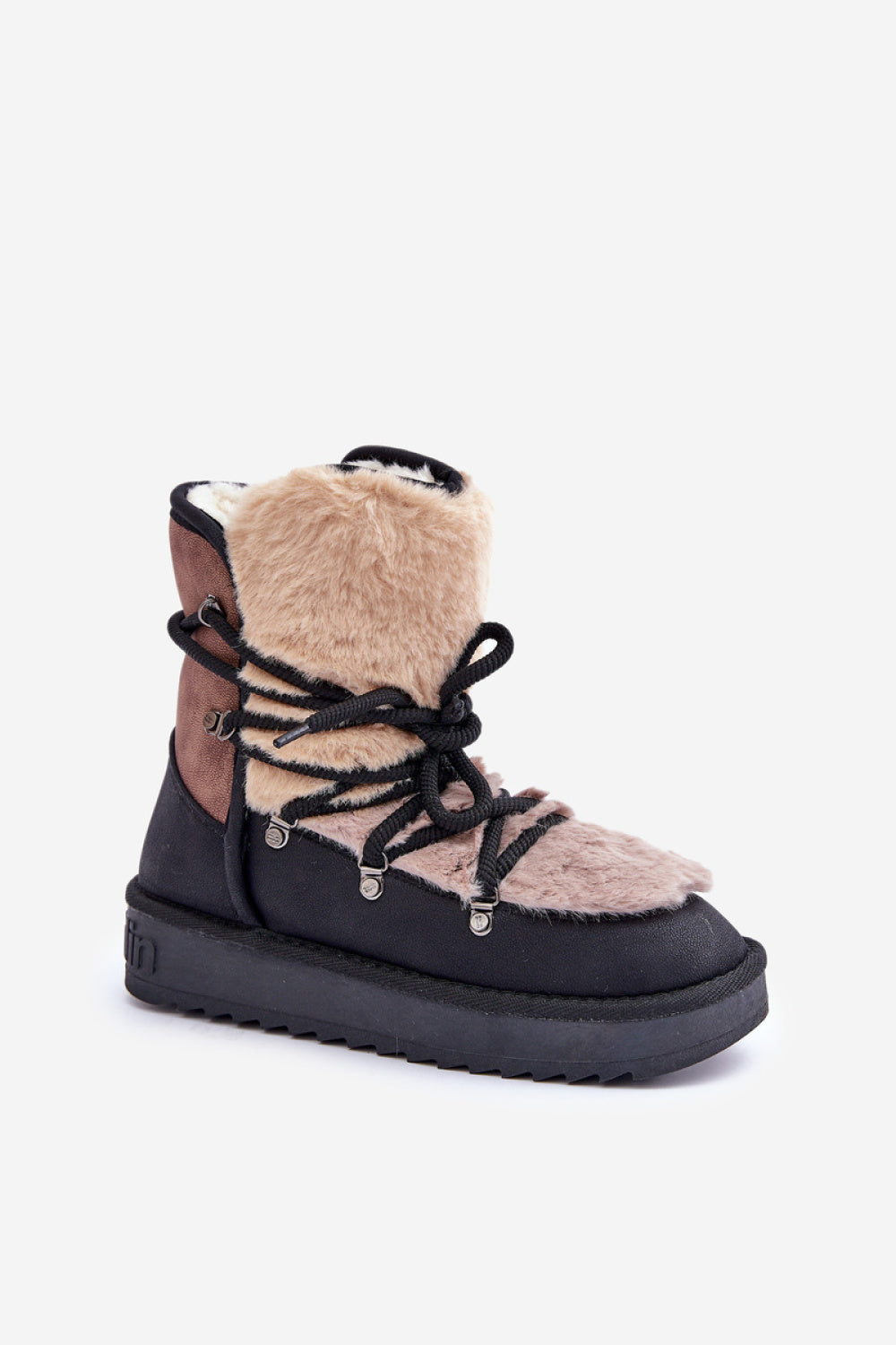 Snowshoes model 203887 Step in style