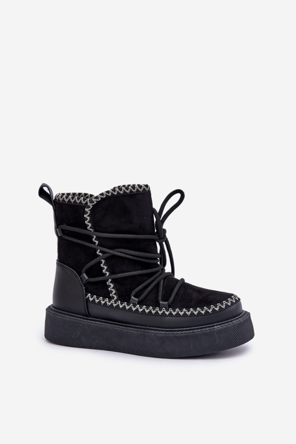 Snowshoes model 203891 Step in style
