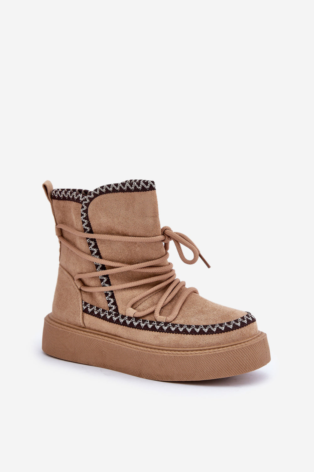 Snowshoes model 203892 Step in style