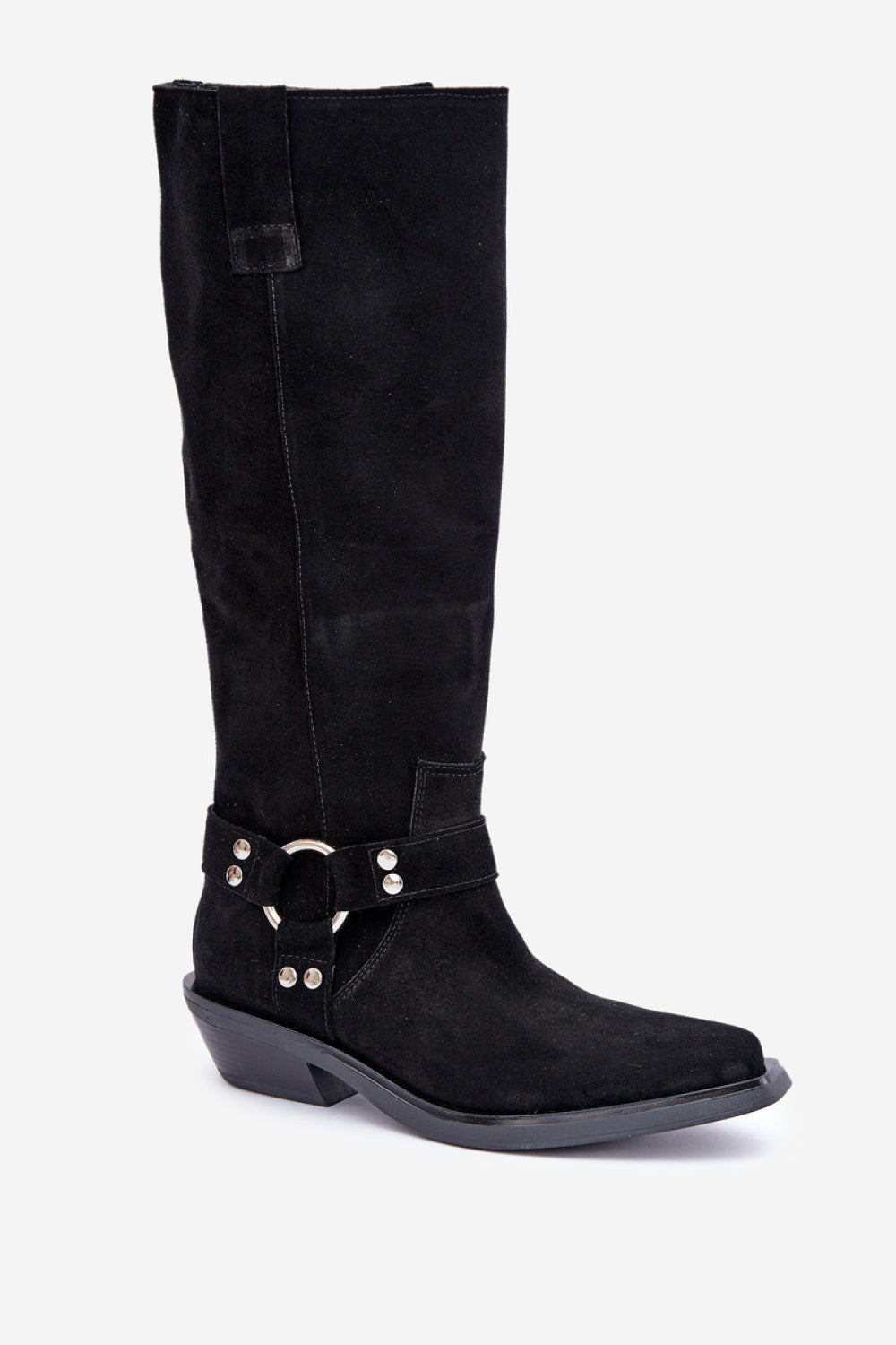 Boots model 203898 Step in style