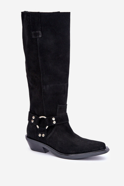 Boots model 203898 Step in style