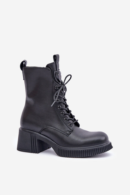 Ankle boots model 203925 Step in style