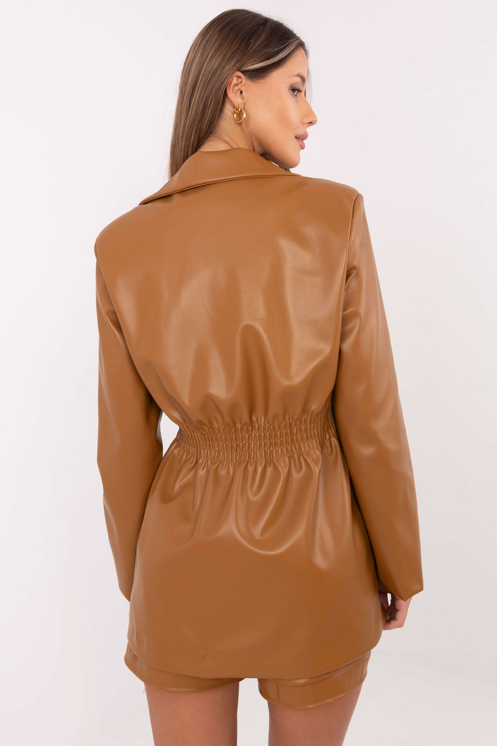 Jacket model 203938 Italy Moda