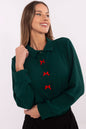 Langarm Hemd model 203946 Italy Moda