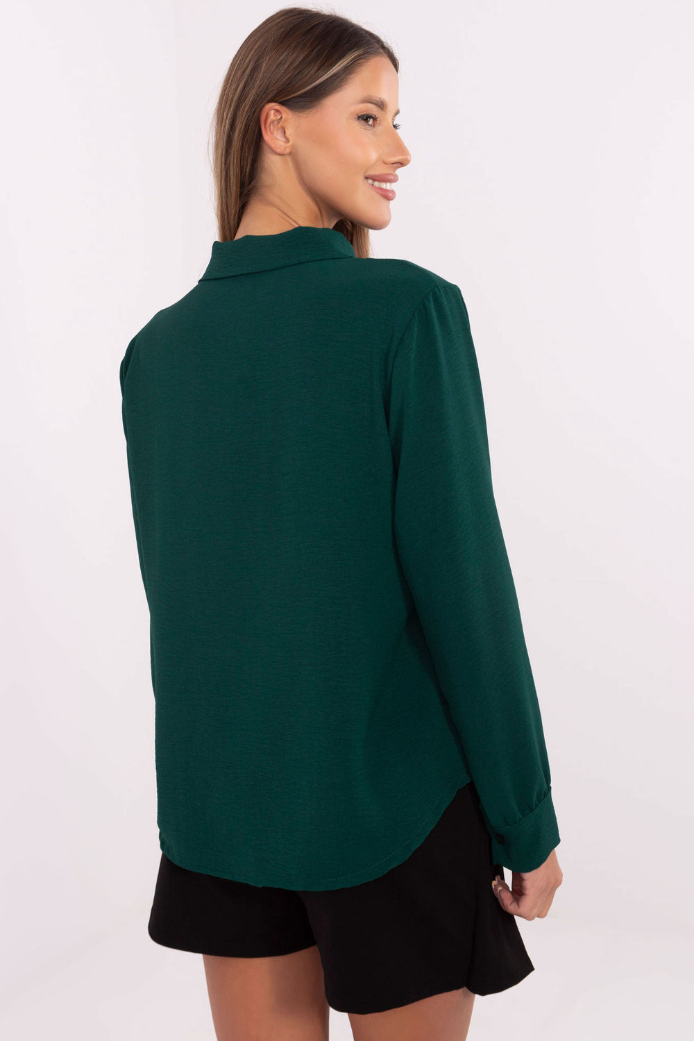 Langarm Hemd model 203946 Italy Moda