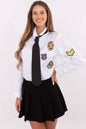 Langarm Hemd model 203948 Italy Moda