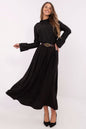 Langer Rock model 203953 Italy Moda