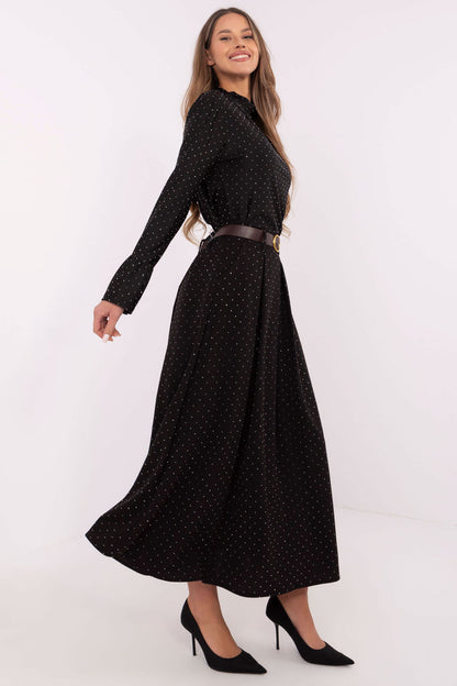 Langer Rock model 203953 Italy Moda