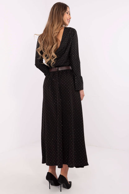 Langer Rock model 203953 Italy Moda