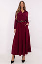 Langer Rock model 203954 Italy Moda
