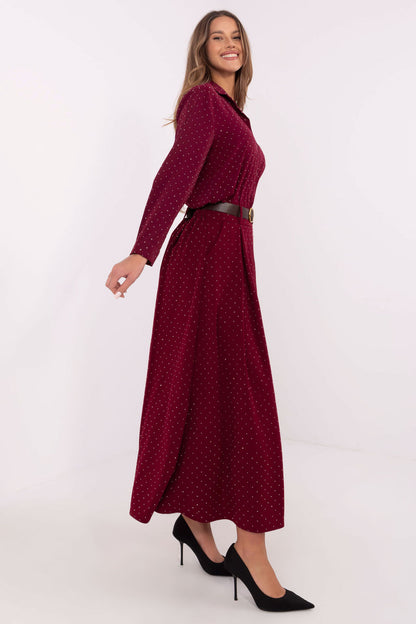 Langer Rock model 203954 Italy Moda