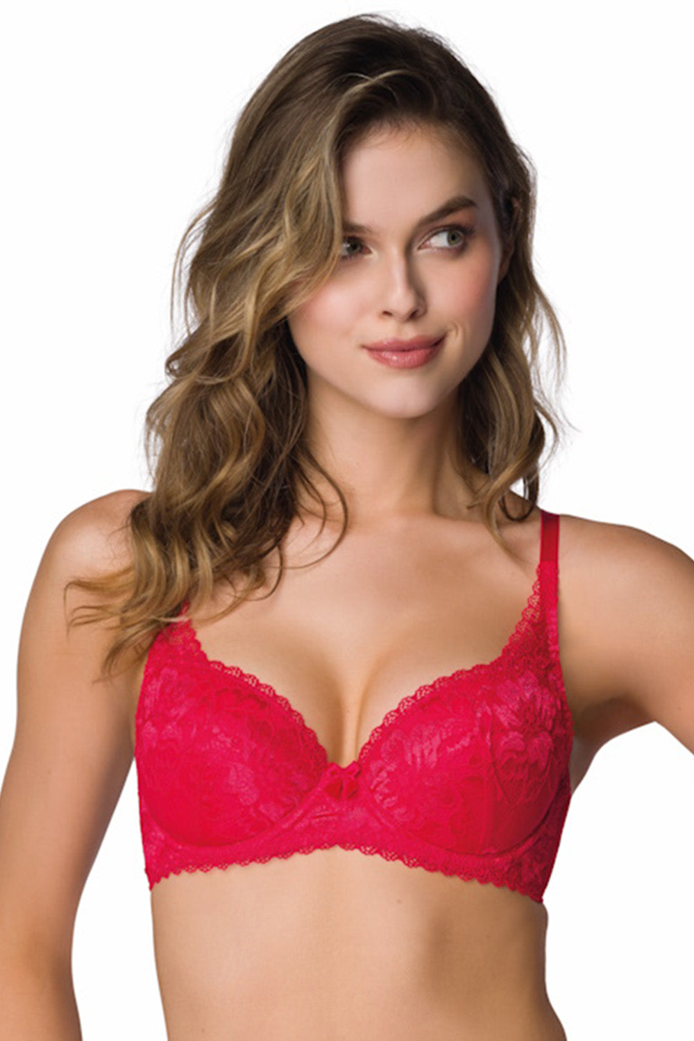 Push-up bra model 203969 Mat
