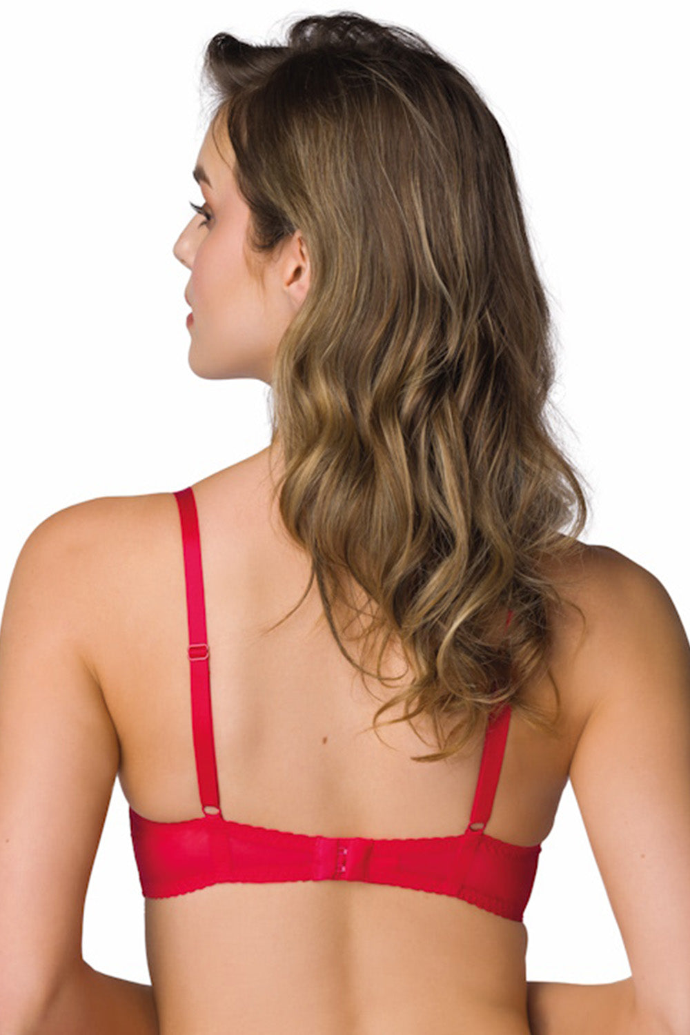 Push-up bra model 203969 Mat