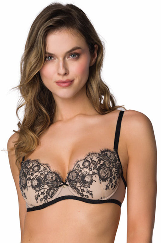 Push-up bra model 203970 Mat