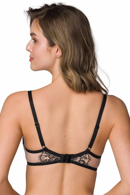 Push-up bra model 203970 Mat