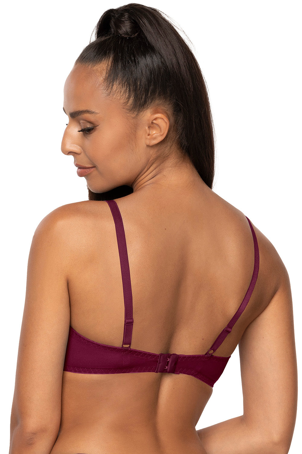 Push-up bra model 203971 Mat